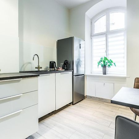 Apartamenty W Sercu Miasta - Szewska Poznań Esterno foto