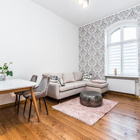 Apartamenty W Sercu Miasta - Szewska Poznań Esterno foto