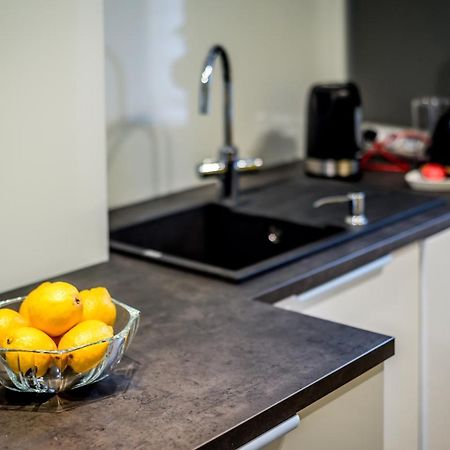 Apartamenty W Sercu Miasta - Szewska Poznań Esterno foto