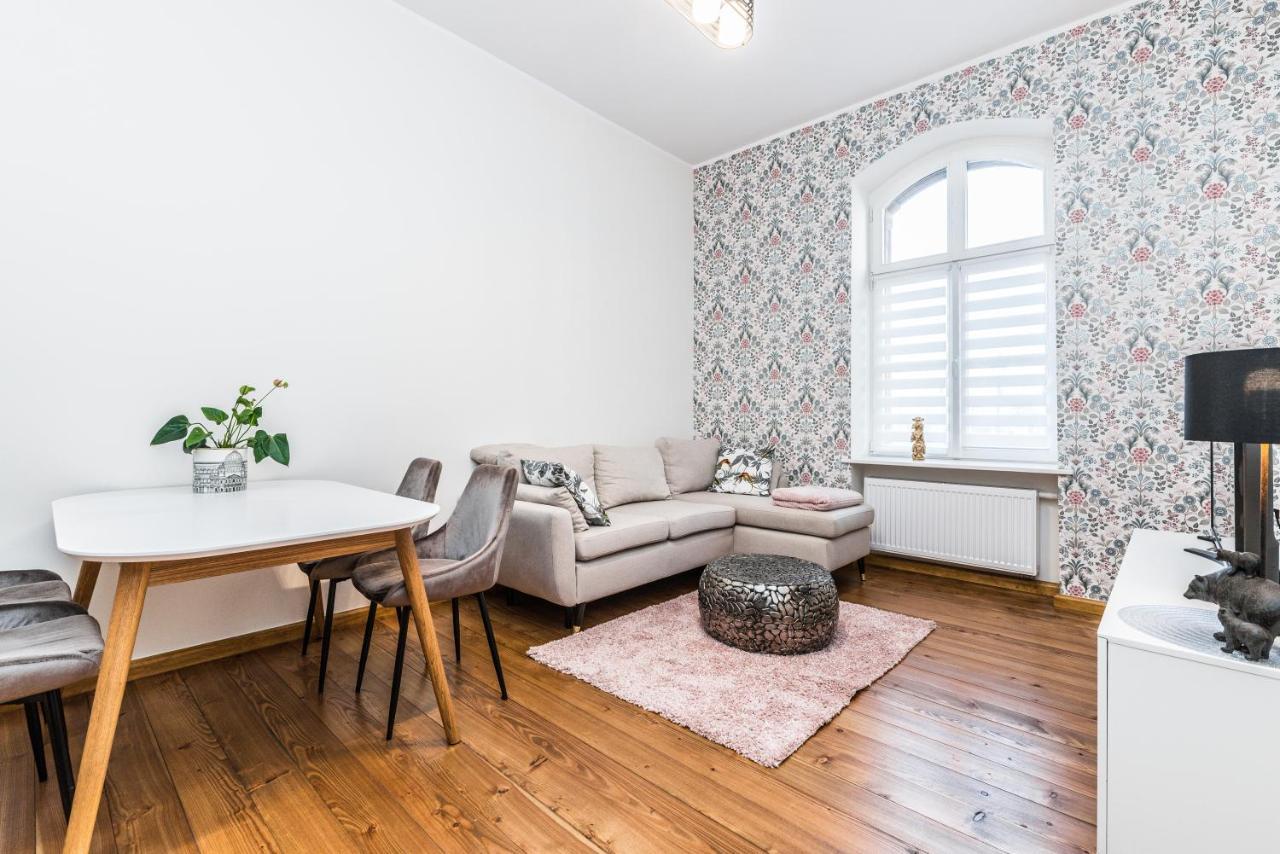 Apartamenty W Sercu Miasta - Szewska Poznań Esterno foto