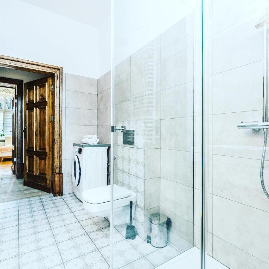 Apartamenty W Sercu Miasta - Szewska Poznań Esterno foto