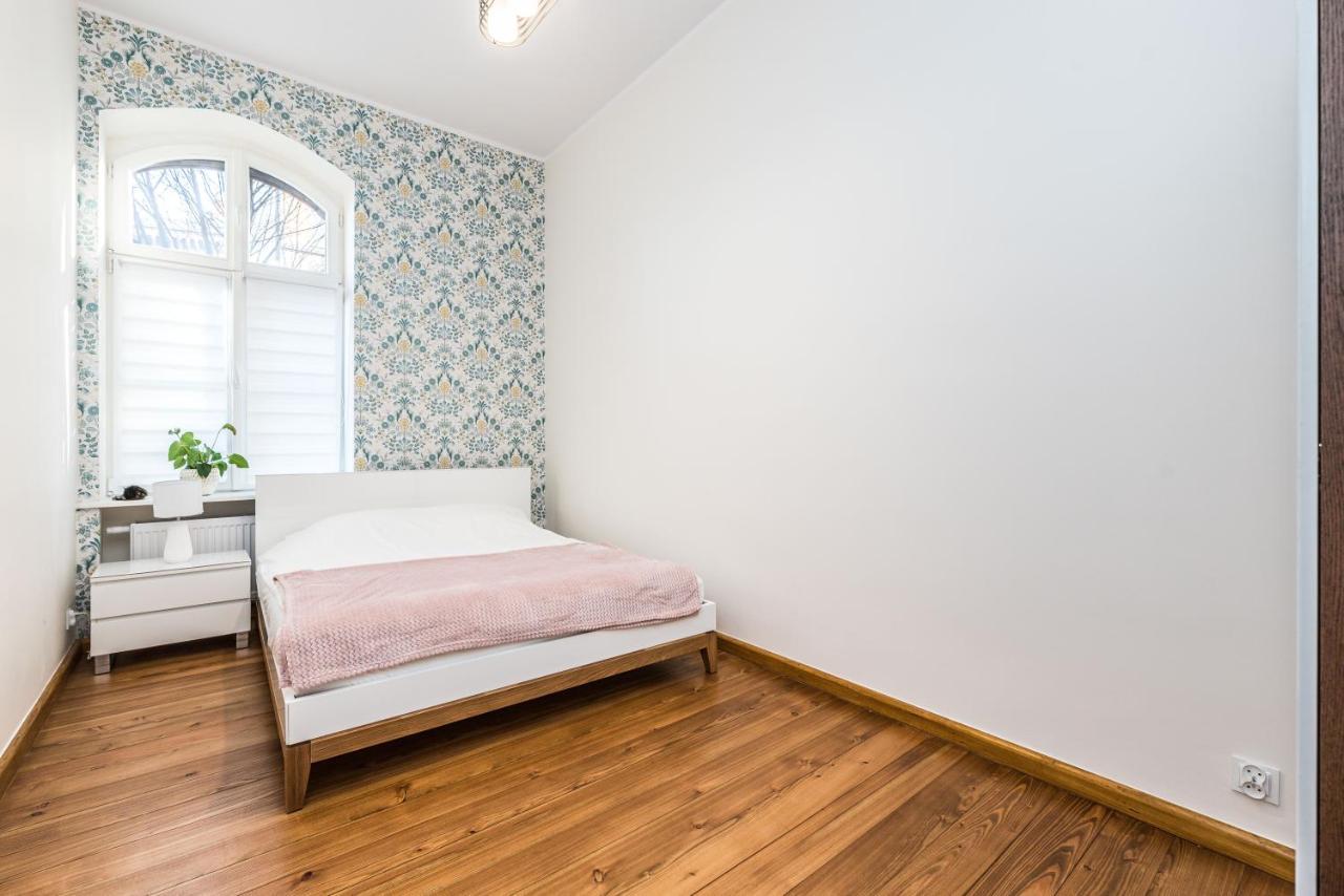 Apartamenty W Sercu Miasta - Szewska Poznań Esterno foto